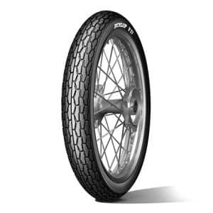 Pneu Custom 100/90-17 55S TL AV F17 1987-2019