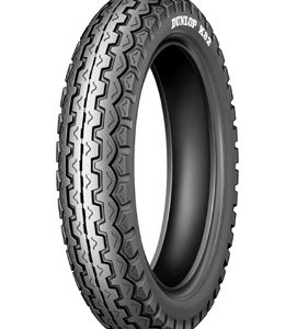 Pneu Route 2.75-18 K82 42S TT AV/AR