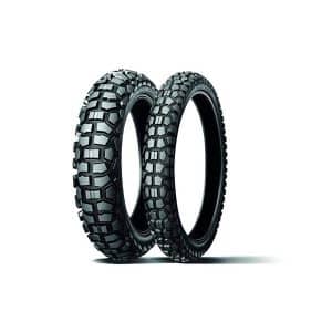 Pneu Trail 4.10-18 59P TT D605
