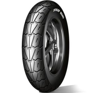 Pneu Route 150/90-15 74V TL AR K525 WLT LETTRAGE BLANC 1986-2006