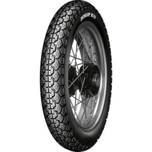 Pneu Route 3.50-19 57P TT K70