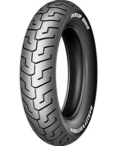 Pneu Custom 100/90 V 19 51V TL AV K591