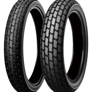 Pneu Trail 180/80-14 78P TT AR K180 2003-2018
