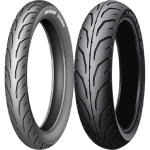 Pneu Route 2.50 - 17 43P TT TT900