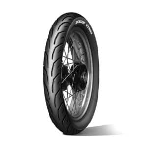 Pneu 2.75-17 47P TT TT900