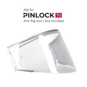 Ecran pré-percé Pinlock