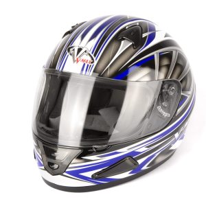 Visière Transparent pour Casque Intégral ALTURA et MACH