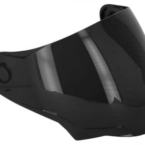 Ecran Fumé pour Casque Demi-jet S760