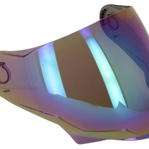 Ecran Iridium pour Casque Demi-jet S760