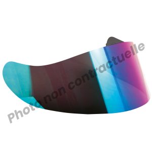 Ecran Rainbow S451