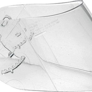 Visière Transparent pour Casque Jet NT200