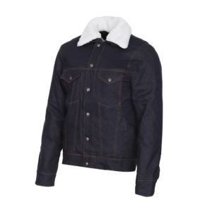 Blouson Jazz - Homme - Brut – Taille L