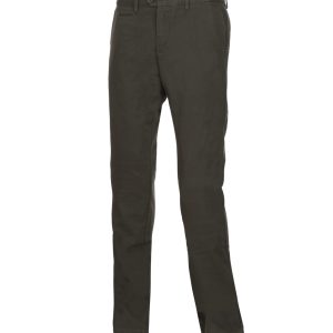 Jeans Chino Riviera - Armalith Confort - Taille US34 - Kaki