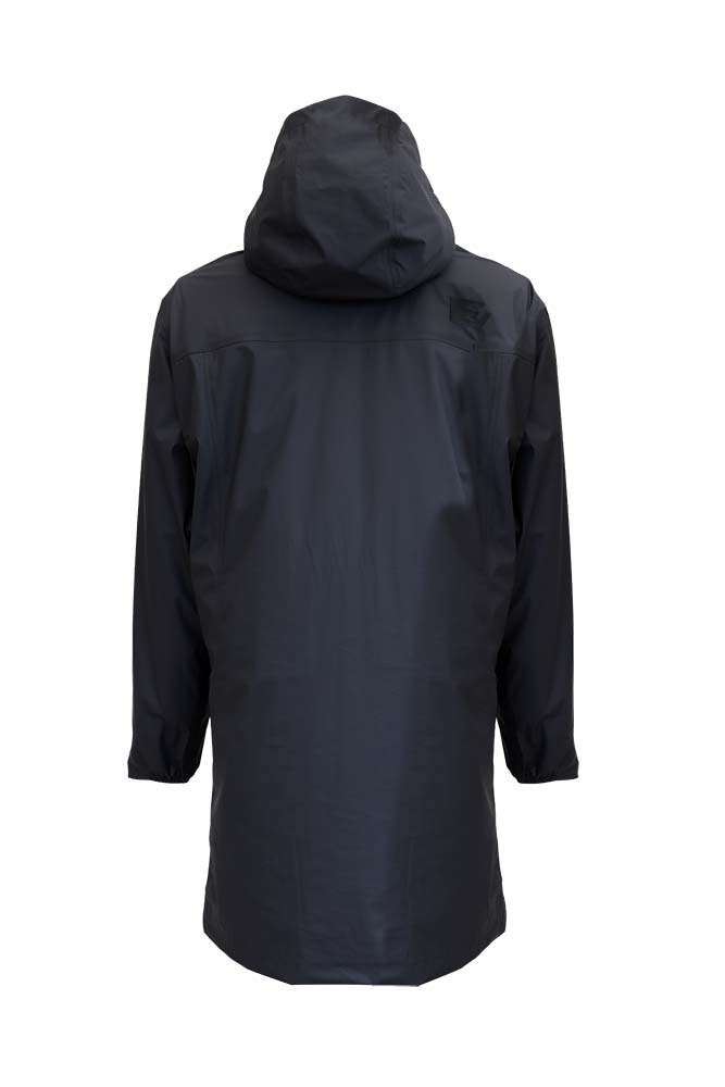 Veste de pluie longue taille 4XL – Image 2