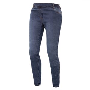 Jegging Jade - Armalith Confort - Taille US36 - Raw blue 