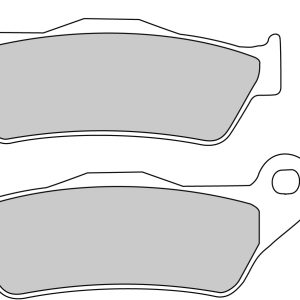 Plaquette de frein Métal Fritté Sinter Grip Road - R90 1993-2024