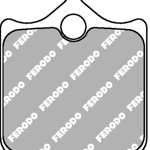 Plaquette de frein Métal Fritté Sinter Grip Road - R90 (brembo 4 plaquettes) 2000-2025