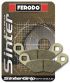 Ferodo - Plaquette de frein Métal Fritté Off Road AVANT GAUCHE - R90 2008-2023 – Image 2