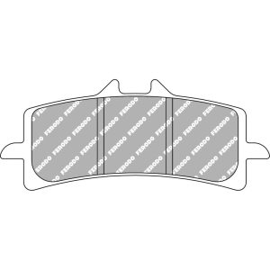 Plaquette de frein Métal Fritté Sinter Grip Road - R90