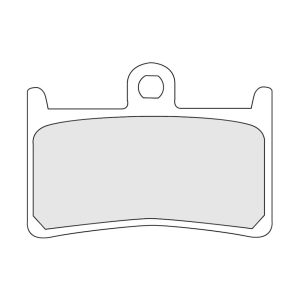 Plaquette de frein Métal Fritté Sinter Grip Road - R90