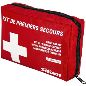 Trousse de Premiers Secours