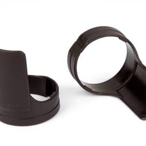 Protections de Fourche noires