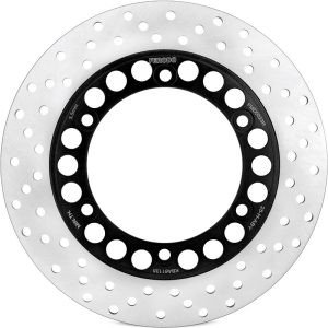 Disque de Frein Fixe YAMAHA - Homologué TÜV 1985-2025