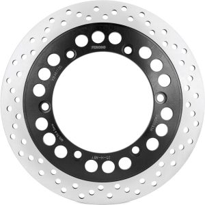 Disque de Frein Fixe HONDA - Homologué TÜV 1983-2012