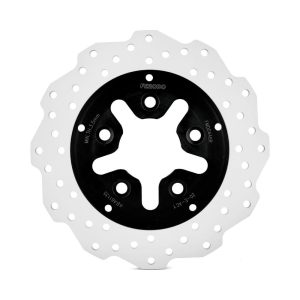 Disque de Frein Fixe SYM - Homologué TÜV 2009-2025