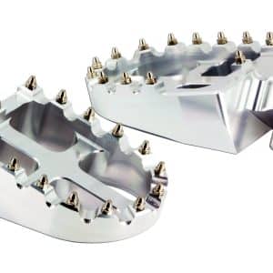 Repose-pieds Cross Alu YAMAHA 2000-2023