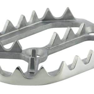 Grip pour Repose-pieds Alu CNC