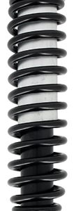 Amortisseur Hydraulique Adaptable Pour Scooter - PIAGGIO LIBERTY 125 (98-00) 1998-2000