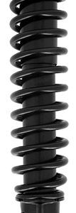 Amortisseur Hydraulique Adaptable Pour Scooter - PIAGGIO BEVERLY 2002-2010