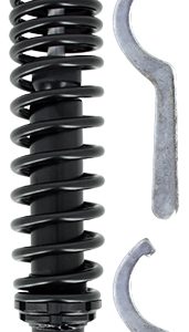 Amortisseur Hydraulique Adaptable Pour Scooter - YAMAHA MAJESTY 125/180 1998-2006