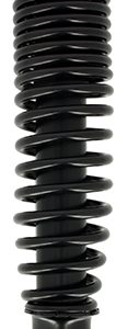 Amortisseur Hydraulique Adaptable Pour Scooter - MBK/YAMAHA YP 250 2001-2007