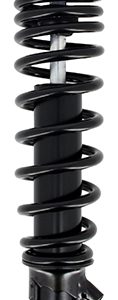 Amortisseur Hydraulique Adaptable Pour Scooter - KYMCO AGILITY 125/150-R16 2008-2013