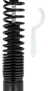 Amortisseur Hydraulique Adaptable Pour Scooter - HONDA SH300 I 2007-2020