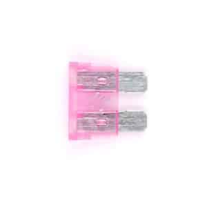 Fusible Standard 3A (x10)