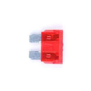 Fusible Standard 10A (x10)