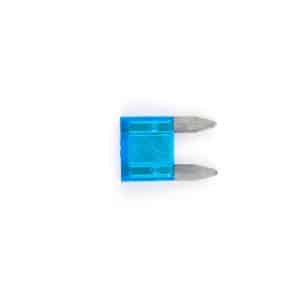 Fusible Mini 15A (x10)