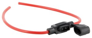 Porte Fusible Universel