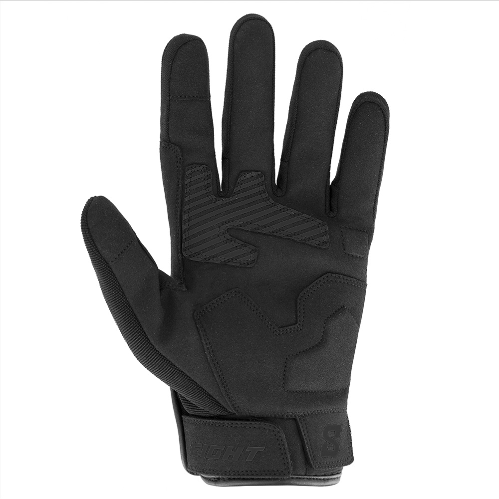 Gants FIRST Women Noir S – Image 2