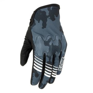 Gant GAN004 Burn Camo Homme S-Line 2XL