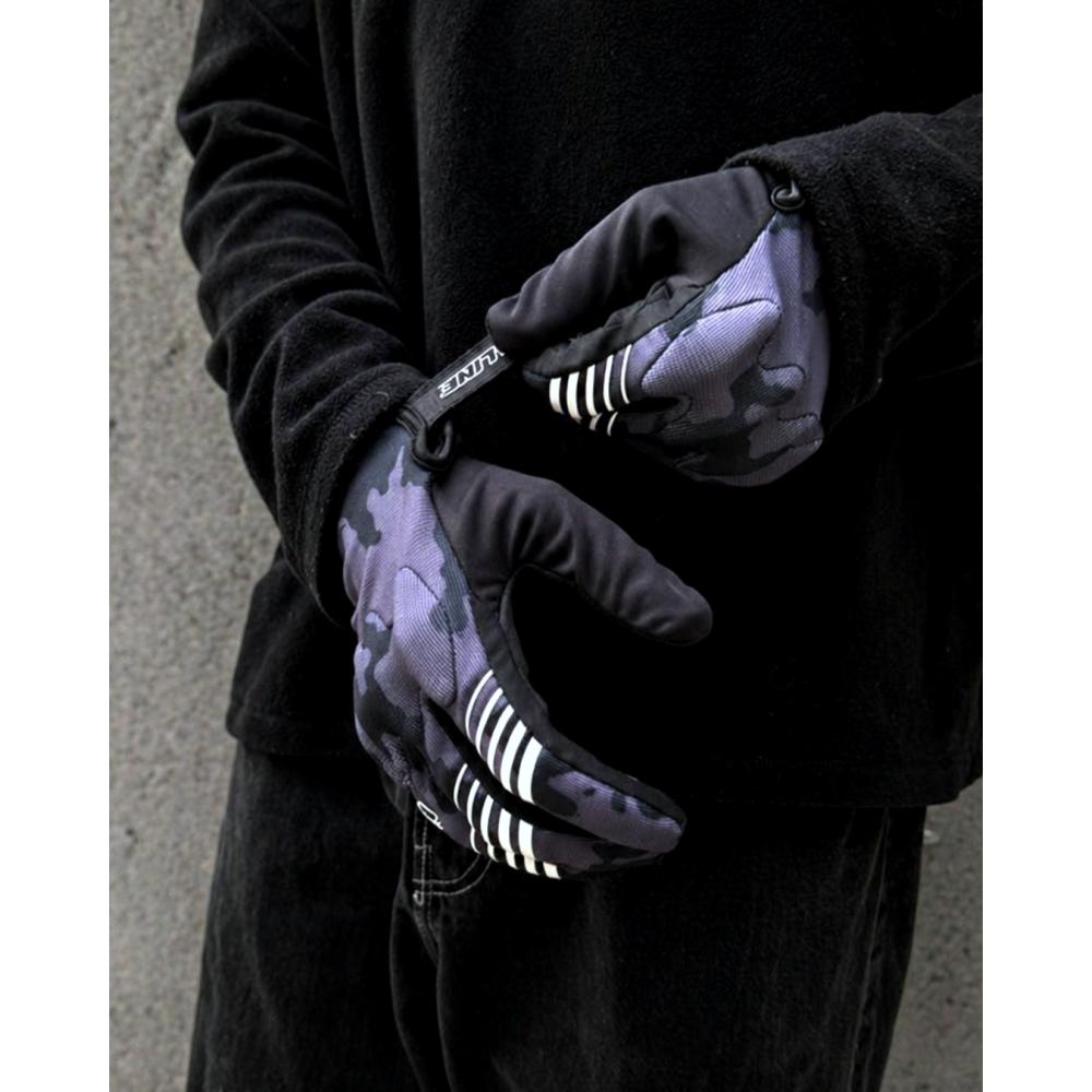 Gant GAN004 Burn Camo Homme S-Line M – Image 3