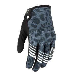 Gant GAN004 Burn Leopard Femme S-Line S