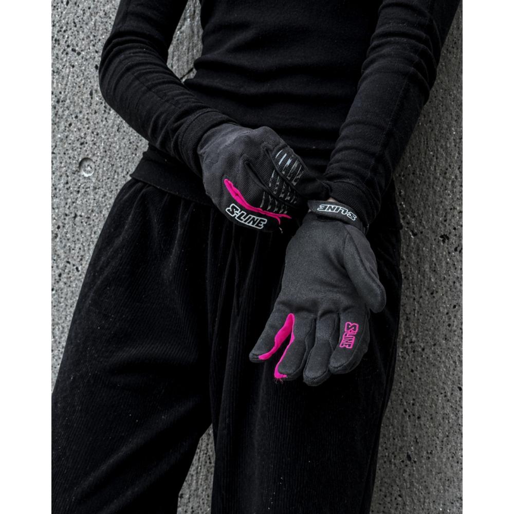 Gant GAN004 Burn Rose Femme S-Line M – Image 3