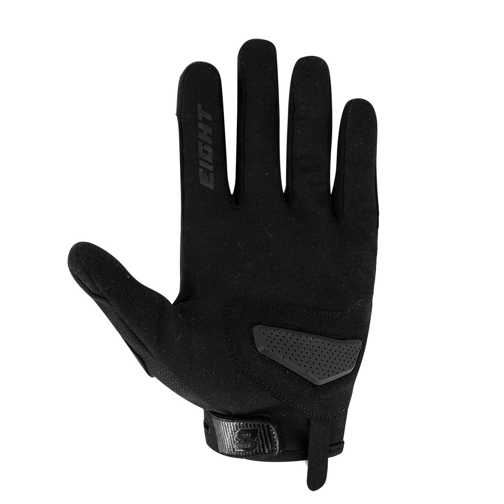 Gants Air Fresh GAN005EVO Noir 3XL – Image 2