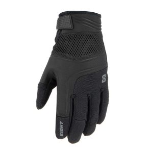 Gants SKINO Noir S