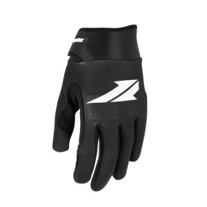 Gants Enduro Noir XS