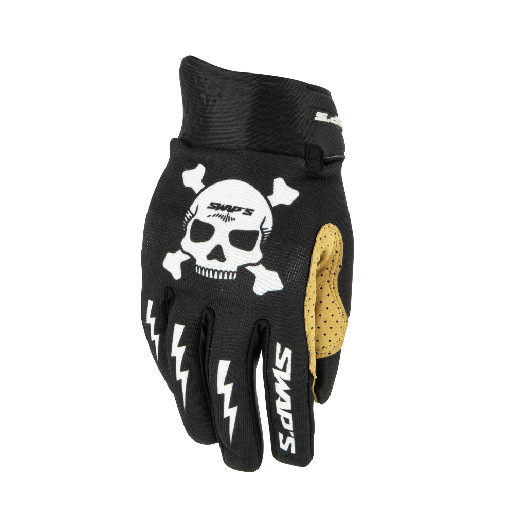 Gants ENDMX SKULL XL – Image 2